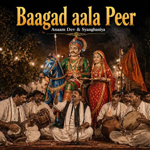 Baagad Aala Peer
