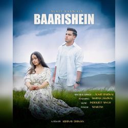 Baarishein