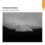 French Suite No. 2 in C Minor, BWV 813: I. Allemande