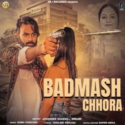 Badmash Chhora-PRkGfwVIRwY