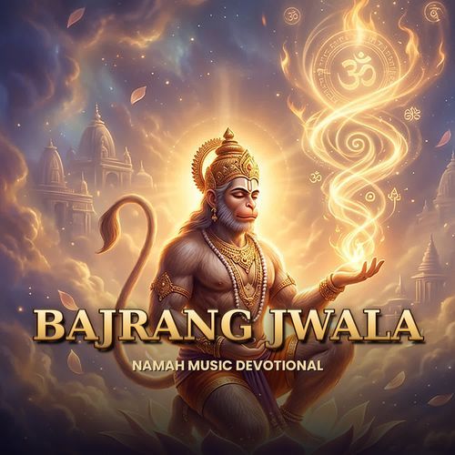 Bajrang Jwala