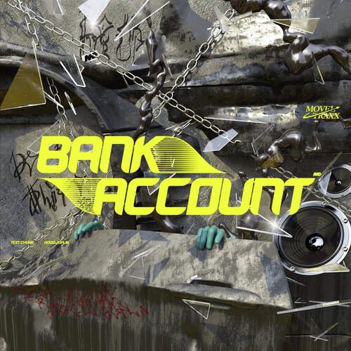 Back Twist Out cover art