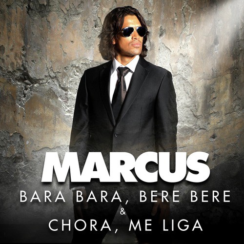 Bara Bara Bere Bere / Chora, Me Liga (Live)