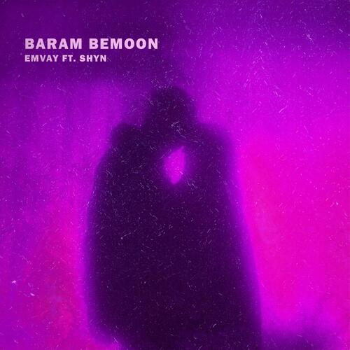 Baram Bemoon (feat. Shyn)_poster_image