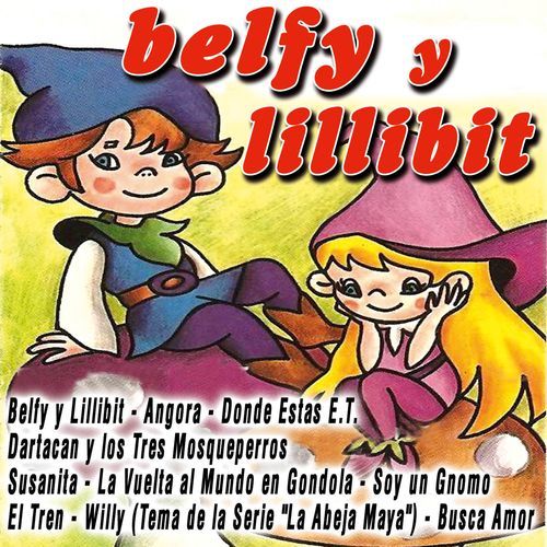 Willy (Tema de la Serie "La Abeja Maya") cover art