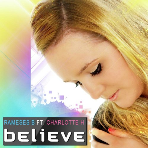 Believe (feat. Charlotte H)