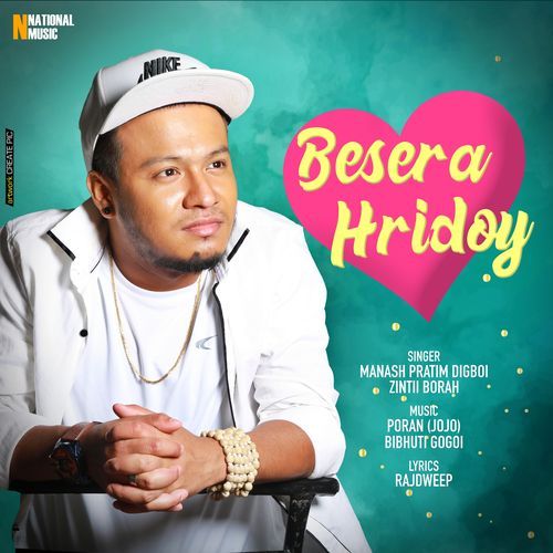 Besera Hridoy - Single