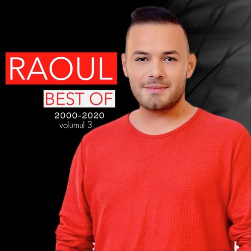 Best of Raoul: 2000-2020, Vol. 3