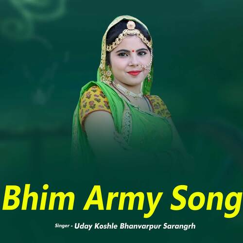 Bhim Army Song