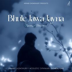 Bhule Jawa Jayna (Reprise Version)-SAYtAEFYe2Y