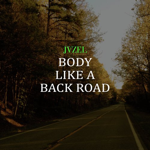 Body Like a Back Road