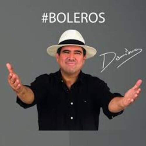 # Boleros