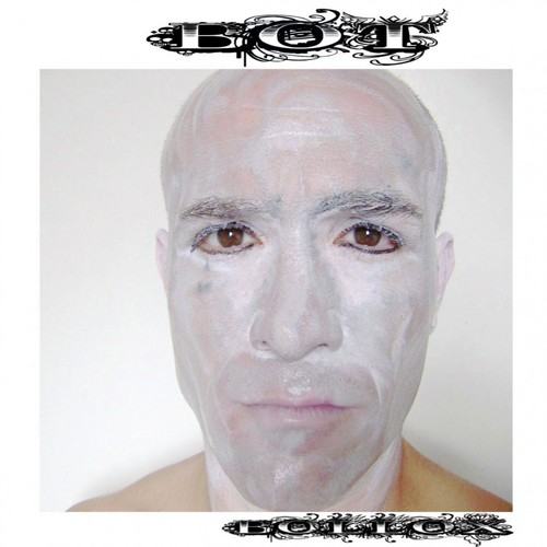 Bruut cover art