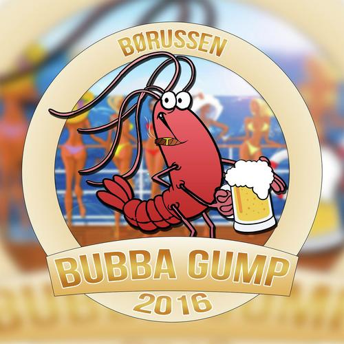 Bubba Gump 2016_poster_image