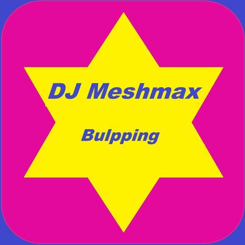 Bulpping cover art