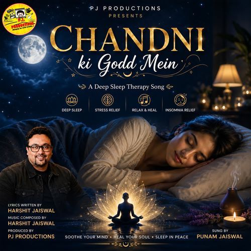CHANDNI KI GODD MEIN