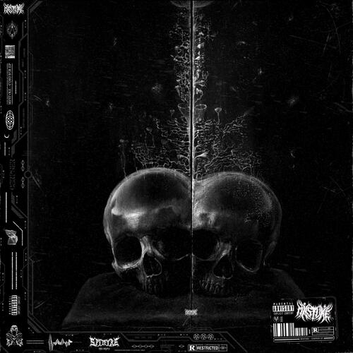 ROTTING cover art