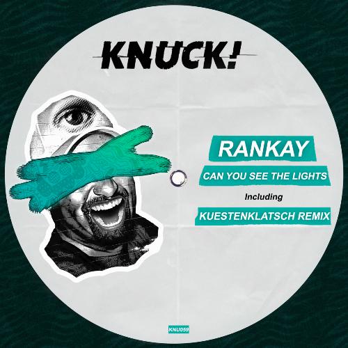 Can You See The Lights (Kuestenklatsch Remix) cover art