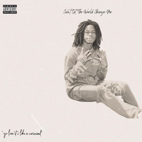 Waiting On No One (Twitter) cover art