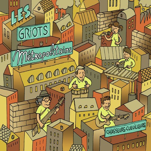 Gilbert cover art