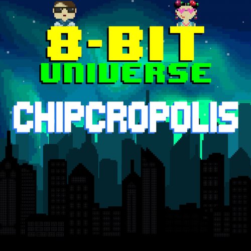 Chipcropolis