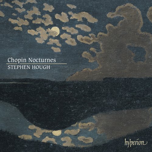 Chopin: Nocturnes (Complete)_poster_image