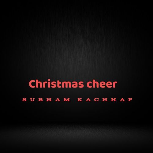 Christmas cheer