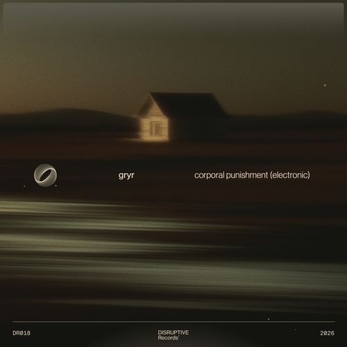 Corporal Punishment cover art