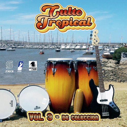 Culto Tropical, Vol. 3: De Colección