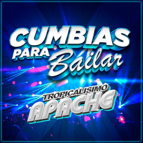 Cumbias Para Bailar