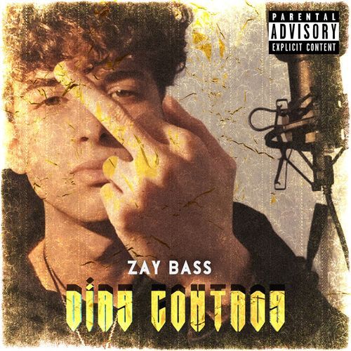 Días Contaos cover art