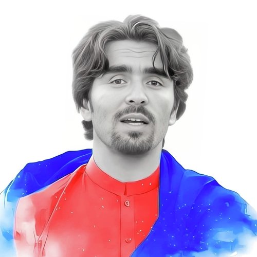 Da Hawai Dazo Shawqeena Yara