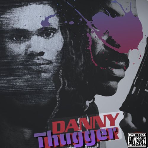 Danny Thugger cover art