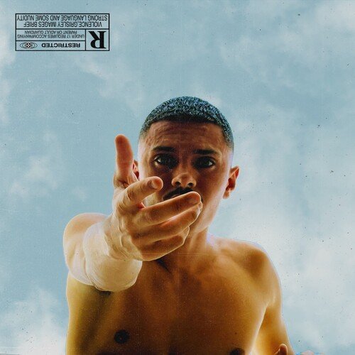Ambitieux cover art