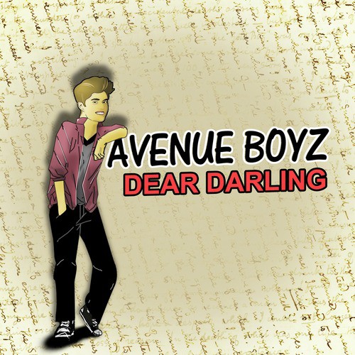 Dear Darlin Lyrics Avenue Boyz Only On Jiosaavn