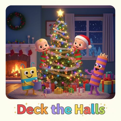 Deck the Halls
