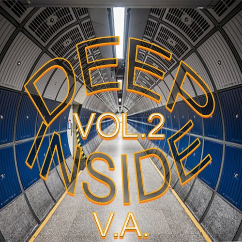 Deep Inside, Vol. 2_poster_image