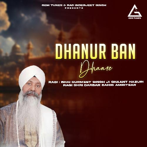 Dhanur Ban Dhaare