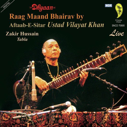 Raag Mand Bhairav Alap