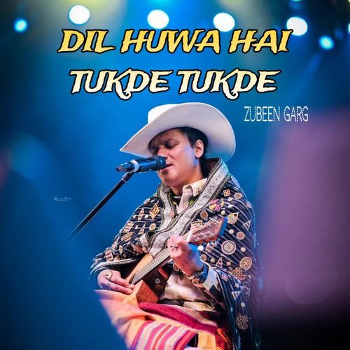 Dil Huwa Hai Tukde Tukde