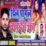 Dil Pagal Bnaibe Ka (bhojpuri)