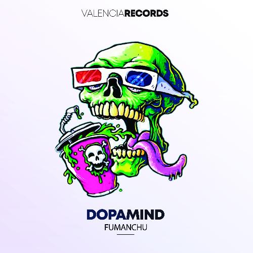 Dopamind (Original Mix) cover art