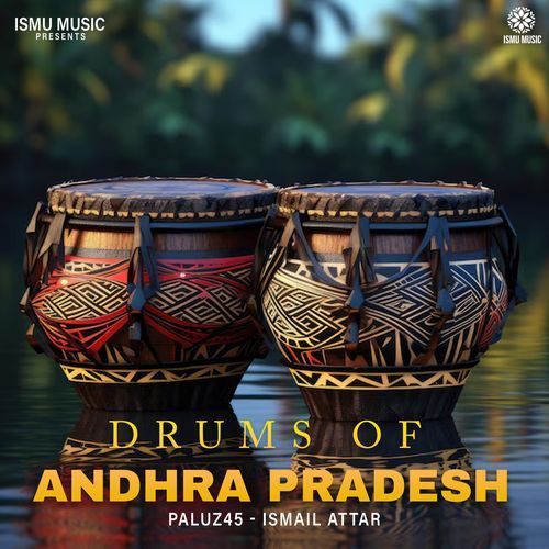 Drums of Andhra Pradesh_poster_image