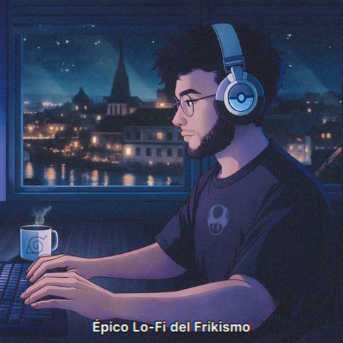 Yuno vs Lucy (Lo-Fi Remix) cover art