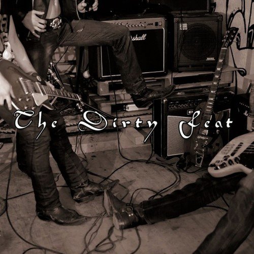 Robert cover art
