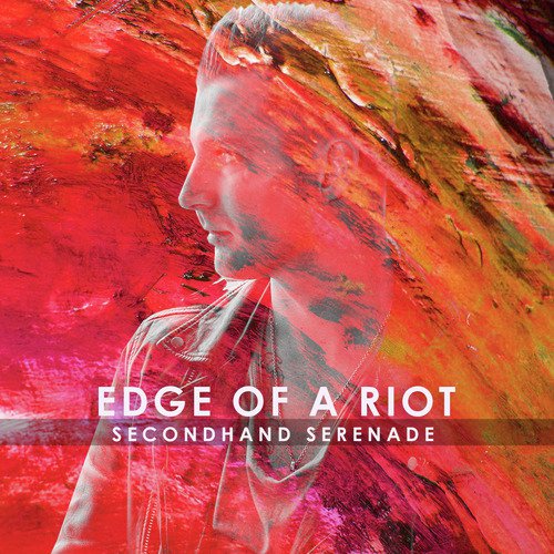 Edge of a Riot