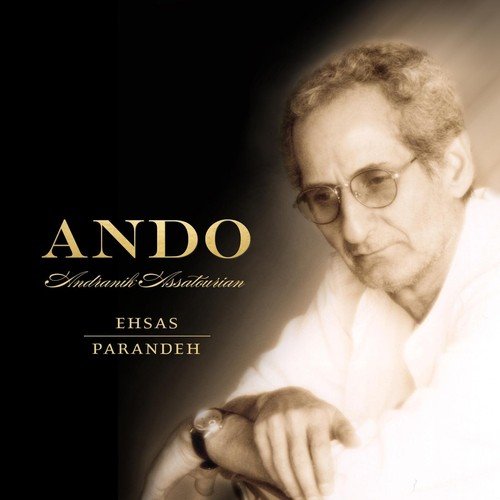Ando Andranik Assatourian