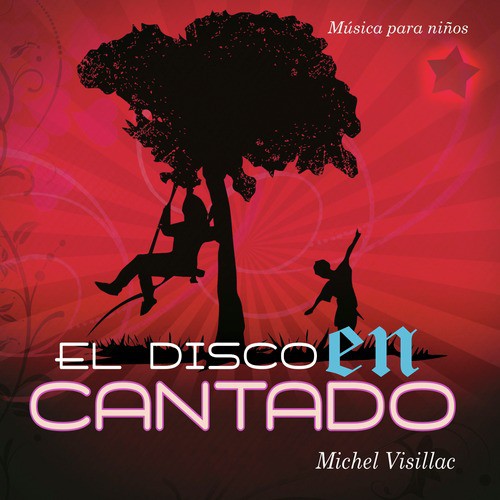 El Disco en Cantado