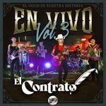 Secuestro De Amor (En Vivo)