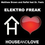 Elektro Freak (Astrit Kurtaim & Mattew Brown Original_Mix_)